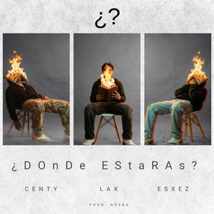 DOnDe EStaRAs (feat. Esxez & LAX)