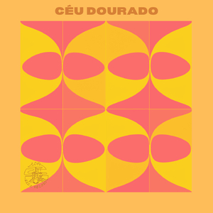 Céu Dourado