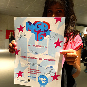 Venner Er Det Bedste