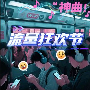 流量狂欢节(好好版）