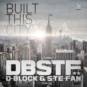 Built This City (Original Mix)