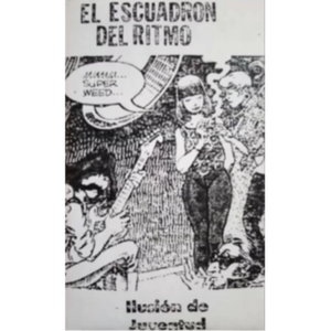 Ilusión de Juventud