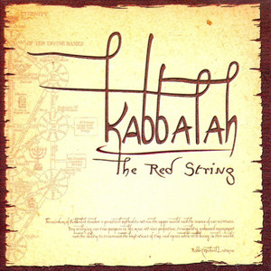 Work Of The Kabbalist