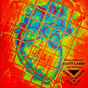 The Halo Project: Sgt. Pepper's Lonely Hearts Club Band