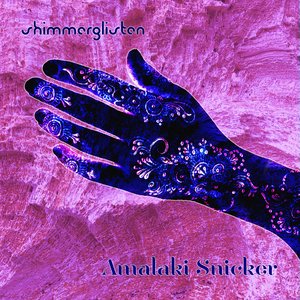 Amalaki Snicker