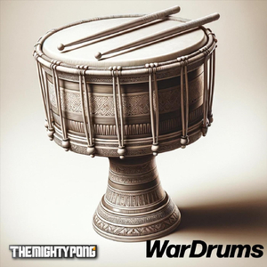 Wardrums