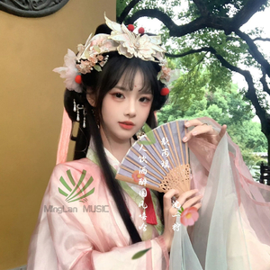 一人饮酒醉（国风嘻哈版）