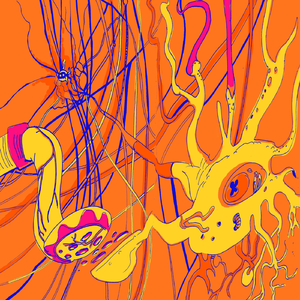 Goin Strong (feat. Quin Stone)