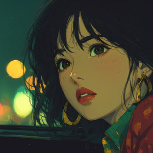 Velvet Night Drive (2026Remastered)