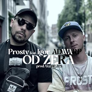 Od zera (feat. Igor ADWARP)