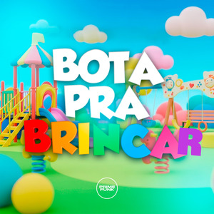 Bota Pra Brincar