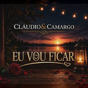 EU VOU FICAR