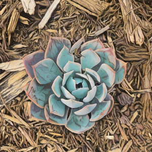 Echeveria
