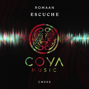 Escuche (Original Mix)