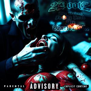 The Voices In My Head Are Cannibalistic