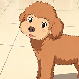 我的小可爱（My Little Darling）