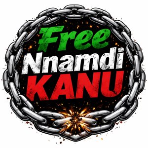 F.N.K (Free Nnamdi Kanu)