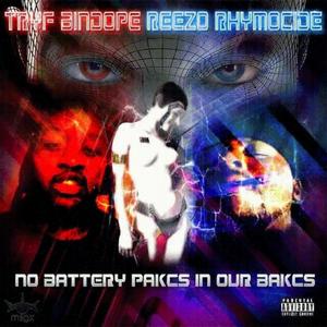 Hit It From The BaKC (feat. Reezo Rhymocide)