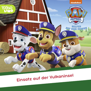 Kapitel 03: Einsatz auf der Vulkaninsel (Folge 249)