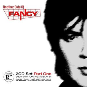 Colder than Ice (12'' Version)