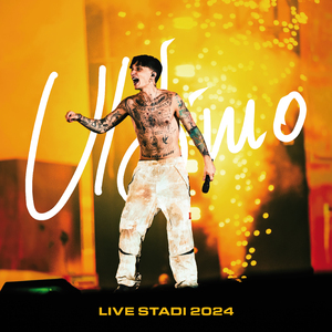 LUNEDÌ (Live Stadi 2024)