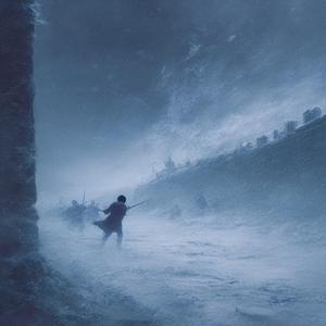 Echoes in the Winterstorm