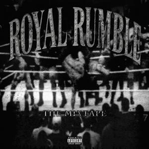 CASH ONLY (feat. Yardboyk)
