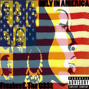 Only in America