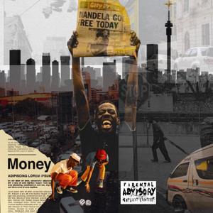 JOZI (feat. He $aid & PRAZA)