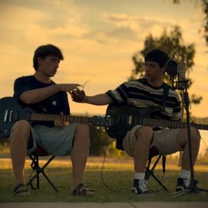 tu remera de los ramones (Live Session) (Live)