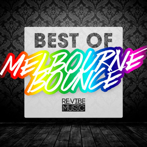 Make It Wet (Original Mix)