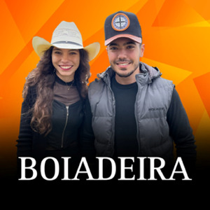 Boiadeira