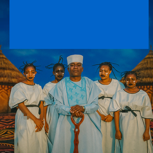 Nimemupata Mukombozi Wangu