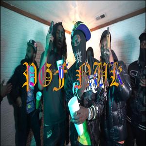 Halloween (feat. PGF NUK & PGF MOODA)