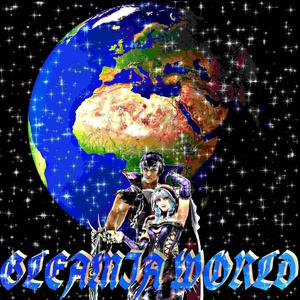 SAPPHIRE LOVE (feat. assetto)