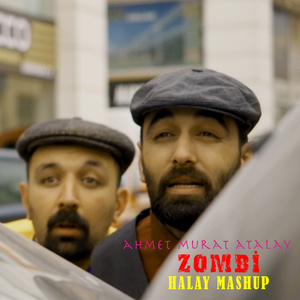 Maşe Maşeye Benzer / Bulak Başında Durdum / Oy Bağlar Ninja Kaplumbağalar (Zombi Halay Mashup)