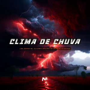 CLIMA DE CHUVA