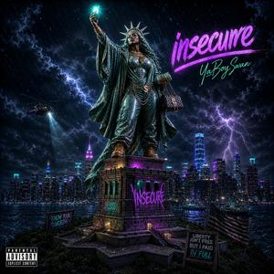 Insecure