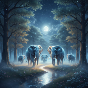 Ahol az elefántok is sírnak