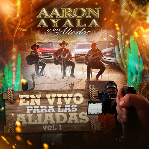 Me metí en el ruedo (En Vivo)