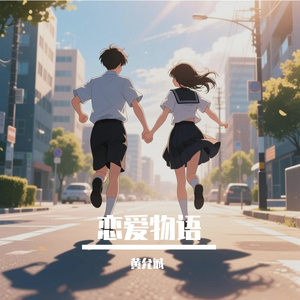 恋爱物语