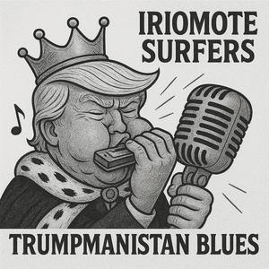 Trumpmanistan Blues