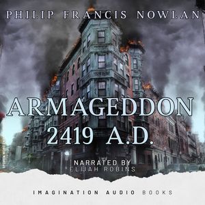 Armageddon - 2419 A.d. - Chapters 11 & 12