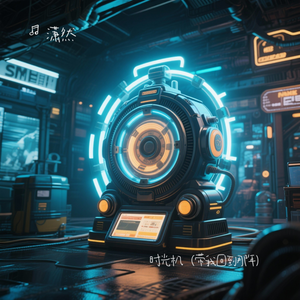 时光机(带我回到那年)