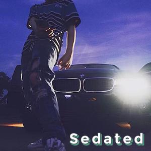 Sedated