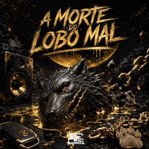 A Morte do Lobo Mal