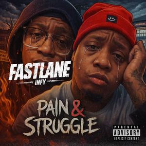 Archery (feat. Skooly Jabbz)