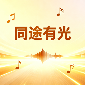 同途有光 伴奏