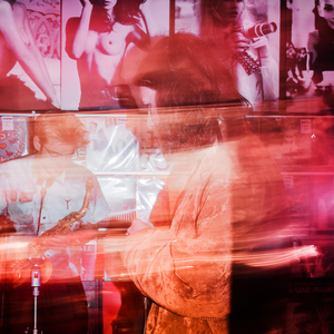 pejzaż (hoshii sessions)