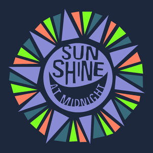 Sunshine At Midnight (Extended Mix)
